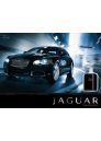 Jaguar Classic Black Set (EDT 100ml + SG 200ml) pentru Bărbați Seturi